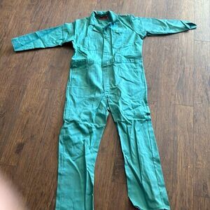 Flame Retardant Indura